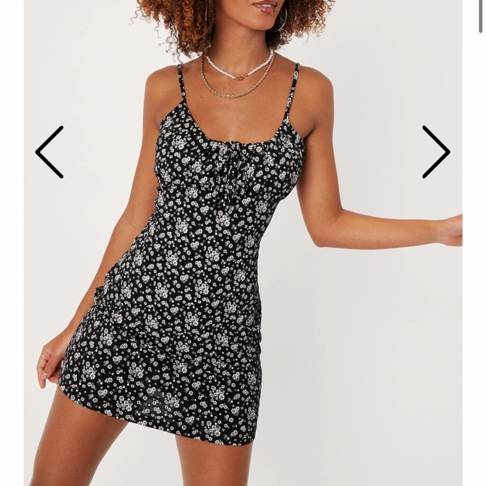 Nasty Gal - dress - never worn tags on